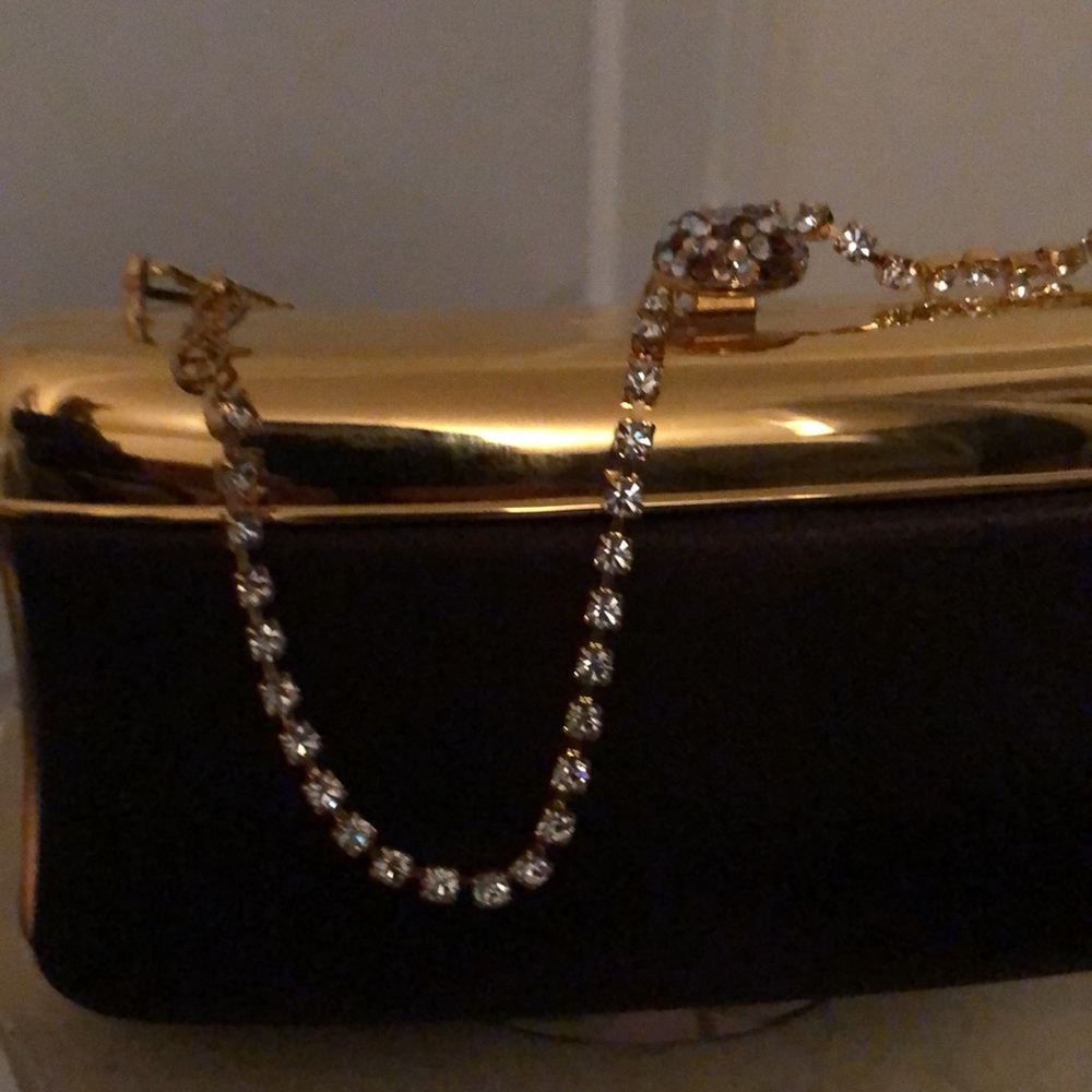 Metallic Purse - Picture 2 of 4